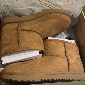 Ugg kids classic Mini 2